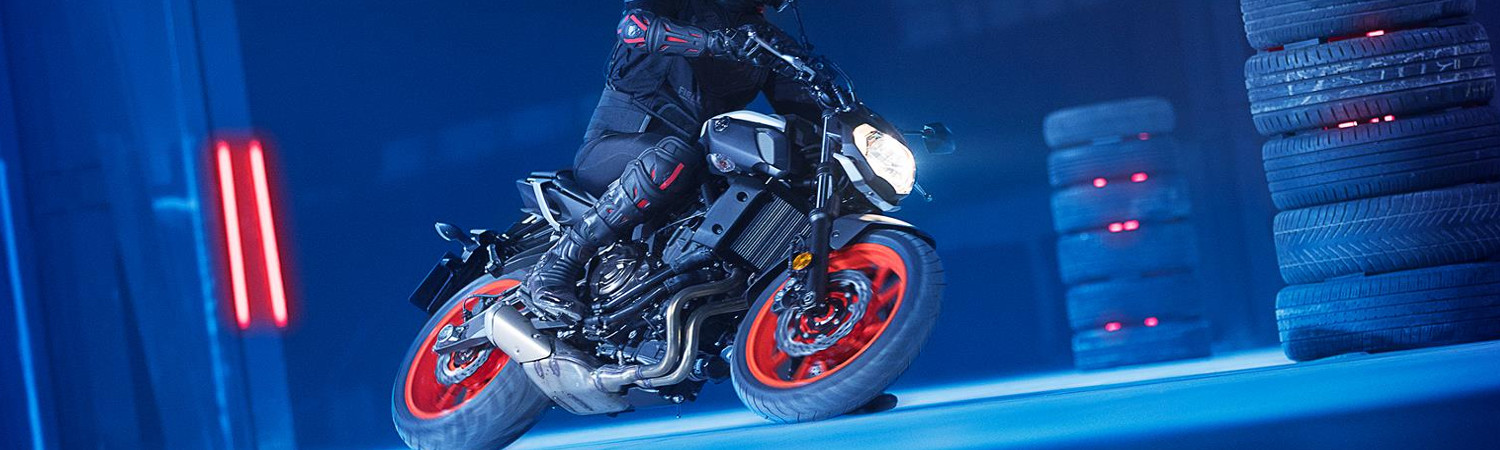 2021 Yamaha MT 07 Motorcycle for sale in Addictive Behavior Motor Works, Salt Lake City, Utah
